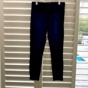 Spanx jeggings NWOT size large